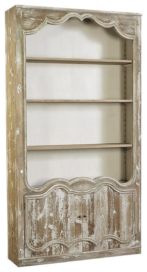 Rawlins Bookcase